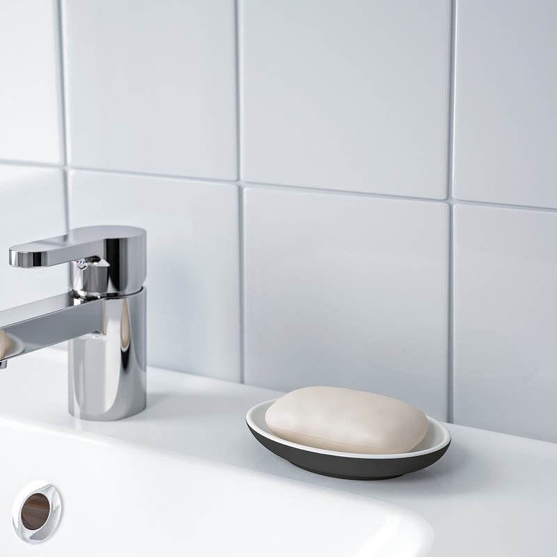 جا صابونی ایکیا مدل IKEA EKOLN